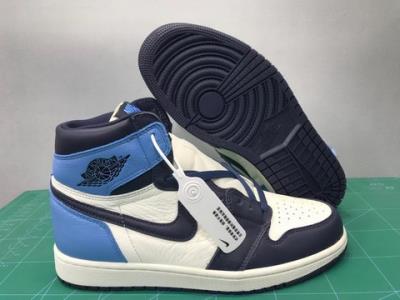 cheap quality Air Jordan 1 Model No. 351